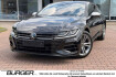 Volkswagen Arteon R-Line sb r 4m matrix ahk leder h&k 20 zoll acc 360  dcc