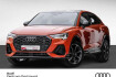 Audi Q3 S-Line sportback 35 s line blackpak pano sonos ahk