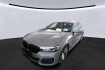BMW Série 5  520 d touring m sport/shadow/led/acc/pano/kamera