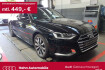 Audi A4 Advanced advanced 40tfsi tip trc 360  hud matrix