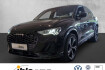Audi Q3 S-Line sportback 35 s line 2 0 tdi s tronic ahk+sonos pre