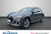 Audi Q5 S-Line 40 tdi s tronic quattro s line ahk