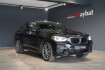 BMW X4 M-Sport xd 20d m sport navi led pano hud kamera ahk