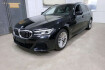 BMW Série 5  520 d touring m sport/shadow/led ad/acc/pano/kam.