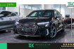 Audi S3  lim. quattro*sportsitz*pano*kam*virtual*b&o