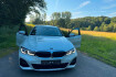 BMW Série 3 M-Sport 330 d m sport head up vollausstattung innovatio