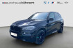 BMW X5  xdrive40d ///m sport acc panosd sthzg. adapt.fw.