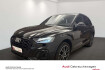 Audi Q5 S-Line s line 50 tfsi e quattro kamera shz carplay