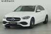 Mercedes Classe C Avantgarde Benz c 300 d 4m *avantgarde*ahk*distronic*360 kamera*