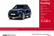 Audi A3  allstreet 40 tfsi e hud ahk sonos sportsitze