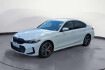 BMW Série 3 M-Sport 318 i automatik m sport pro alarmanlage parking a