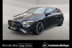 Mercedes CLA AMG Line Benz cla 200 shooting brake amg+ils+mbux+mbeam+night