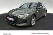 Audi A3  40 tfsi e s tronic navi kamera sitz