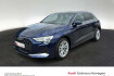 Audi A3  40 tfsie s tronic navi pano acc led
