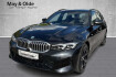 BMW Série 3  330 i xdrive touring m sport led navi shz pdc klimaaut