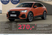 Audi Q3 S-Line sportback 35 tfsi s line led ahk acc navi 19?