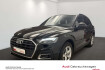 Audi Q5 Advanced 35 tdi lane assist kamera acc carplay