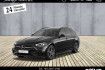 Mercedes Classe C Edition AMG Line Benz c 180 c 180 t amg+night/mbux/led/totwinkel/rfk/lmr 18?