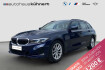 BMW Série 3  320 d touring aut. led spurass sthzg ahk hud hifi