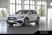 Mercedes GLA  Benz gla 250 gla 250 amg 19? ahk ambiente ruckfahrkam easypac