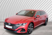 Volkswagen Arteon R-Line shooting brake r line 4motion acc ahk lm