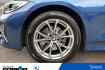 BMW Série 3 Luxury Line 320 i touring luxury line + 2jahre bps. garantie