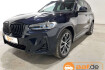 BMW X3 M-Sport xdrive 20d m sport automatik leder laser navi