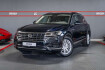 Volkswagen Touareg Atmosphere 3.0 v6 tdi atmosphere 4m ahk leder luft