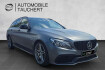 Mercedes C63 AMG  Benz c 63 amg c 63 s amg t modell keramik keyless led