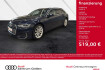 Audi A6 Design avant 45 tdi quattro design s line standheizung?