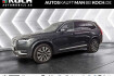 Volvo XC90 Inscription Xc90 b5d awd inscription acc blis navi standhzg
