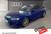 Audi A6 S-Line 45 tdi qu str s line matrix ahk hud 360