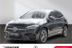 Mercedes GLA  Benz gla 200 amg ruckfahrkamera sitzheizung mbux led