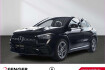 Mercedes GLA AMG Line Benz gla 200 amg line ruckfahrkamera ambiente led
