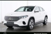 Mercedes EQA Progressive Benz eqa 250 eqa 250+ progressive+fapa+360+winter+tot+verkehr