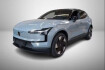 Volvo EX30 Ultra ex30  ex30 ultra pure electric extended range