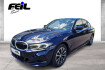 BMW Série 3  320 i hk hifi dab led gsd rfk komfortzg. shz