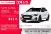 Audi A3 Advanced advanced 40 tfsi e s tronic ahk*hud