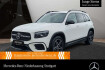 Mercedes GLB AMG Line Benz glb 180 amg+night+ahk+multibeam+kamera+19?+keyless
