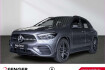Mercedes GLA AMG Line Advanced Plus Benz gla 200 amg night multibeam ambiente keyless go