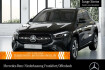 Mercedes GLA Progressive Benz gla 200 progressive+night+360 +multibeam+totw+7g