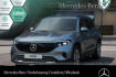 Mercedes EQB Progressive Benz eqb 250 prog+advanced+ahk+kamera+spur