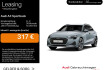 Audi A3 S-Line 40 tfsie s line 131km/wltp ahk*360