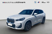 BMW iX1 M-Sport Ix1 xdrive30 ///m sport spurass hifi navi