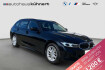 BMW Série 3  320 d touring led acc sthzg ahk hud rfk hifi dab