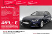 Audi A4 S-Line 45 tfsi qu. s tronic s line ahk/b&o/vir