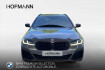 BMW Série 5  530 m sport