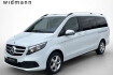 Mercedes Classe V Edition Benz v 220 d 4matic edition ahk aut facelift kam. pdc