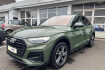 Audi Q5 Advanced q5 diesel 50 tdi quattro tiptronic advanced