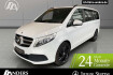 Mercedes Classe V Style Benz v 250 lang led*mbux*ahk*6 sitze*tisch*led*distro